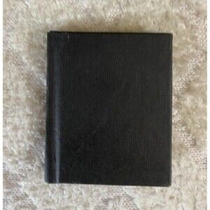 Vintage 1991 Women’s Wit And Wisdom Running Press Miniature Book